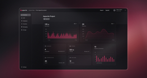 Appwrite Dashboard